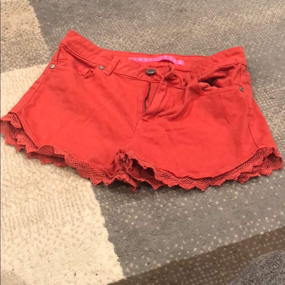 Shorts
